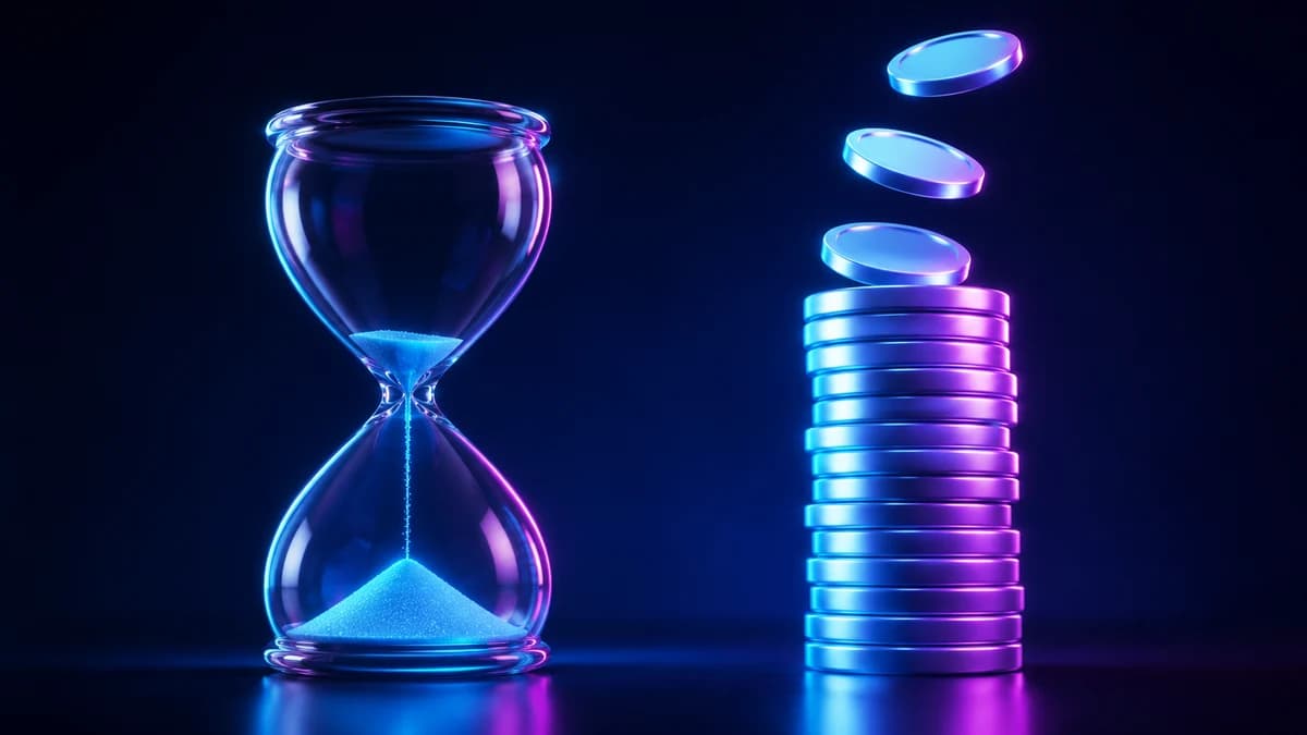 The GENIUS Act Turns One With Zero Final Rules. The Stablecoin Market Grew $48 Billion Anyway
