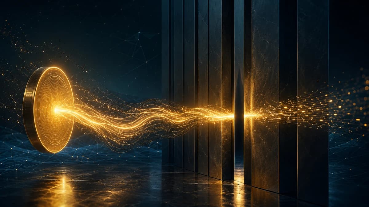 The GENIUS Act Outlaws Stablecoin Yield on July 18. On-Chain, We Counted $1.57 Billion Already Legally Routing Around It