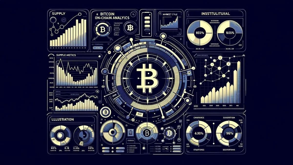 How to Use Glassnode: Read Bitcoin On-Chain Metrics Better (2026)