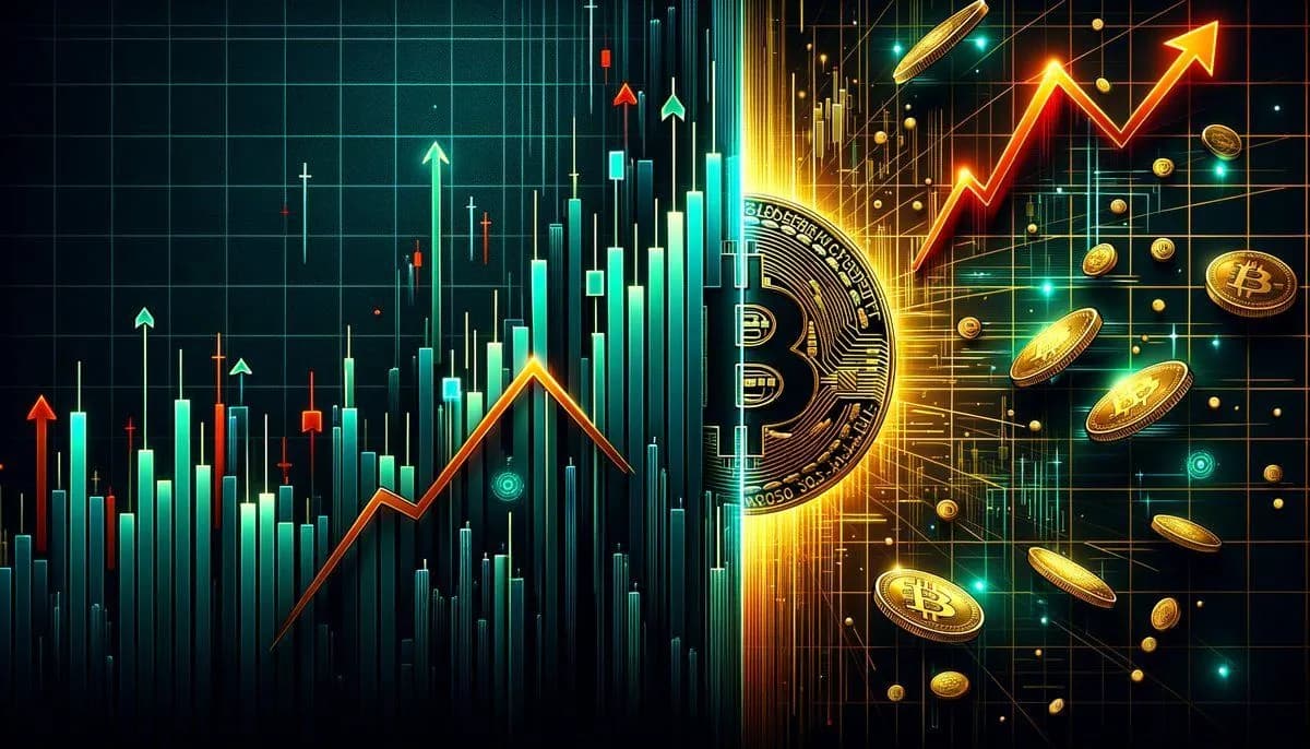 Gold's Historic Crash: The Largest Numerical Drop in History and What It Means for Bitcoin