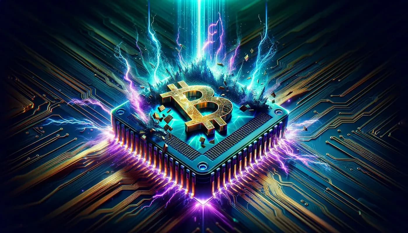 Google Quantum AI Says Bitcoin Can Be Cracked in 9 Minutes With 41% Success Rate
