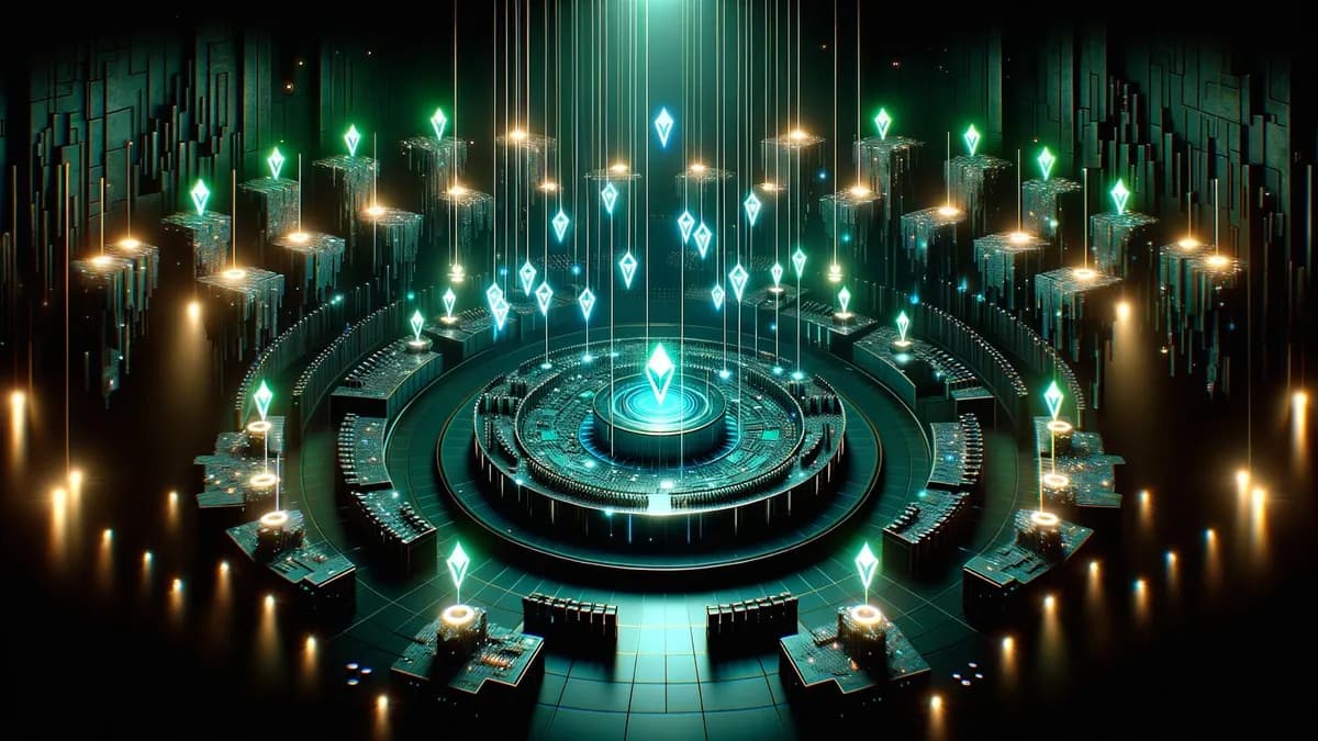What Is a Governance Token in Crypto? Beginner Guide