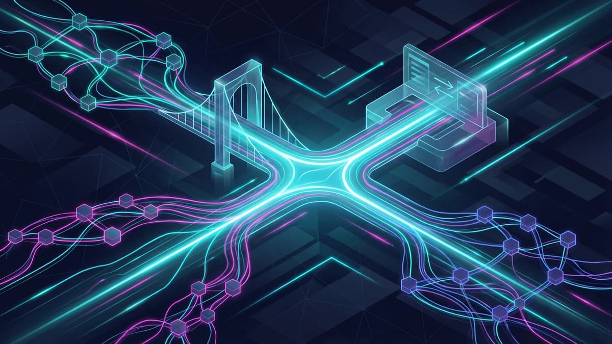 Jumper Exchange Tutorial 2026: Cross-Chain Bridge Master