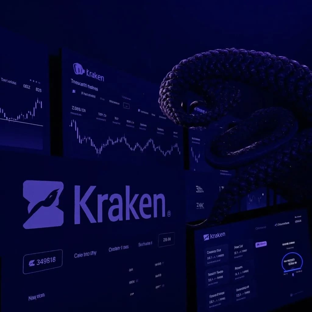 How to Use Kraken: Complete Beginner's Guide (2026)