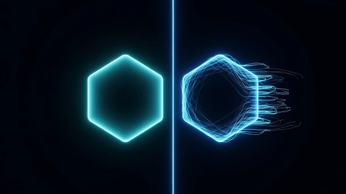 Litecoin vs Bitcoin: Key Differences Compared (2026)