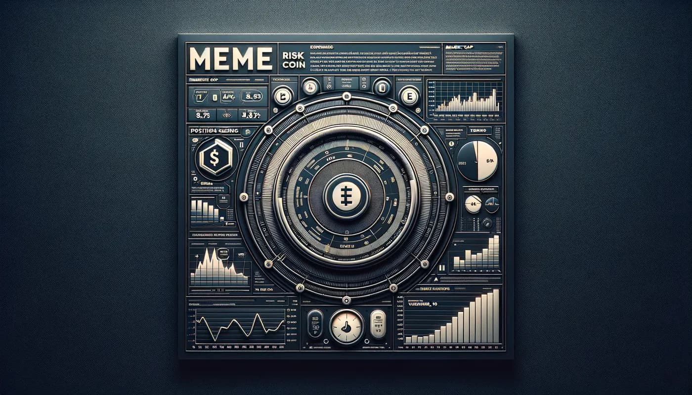 Meme Coin Position Size Calculator: Profit, Risk and Market Cap Scenarios (2026)