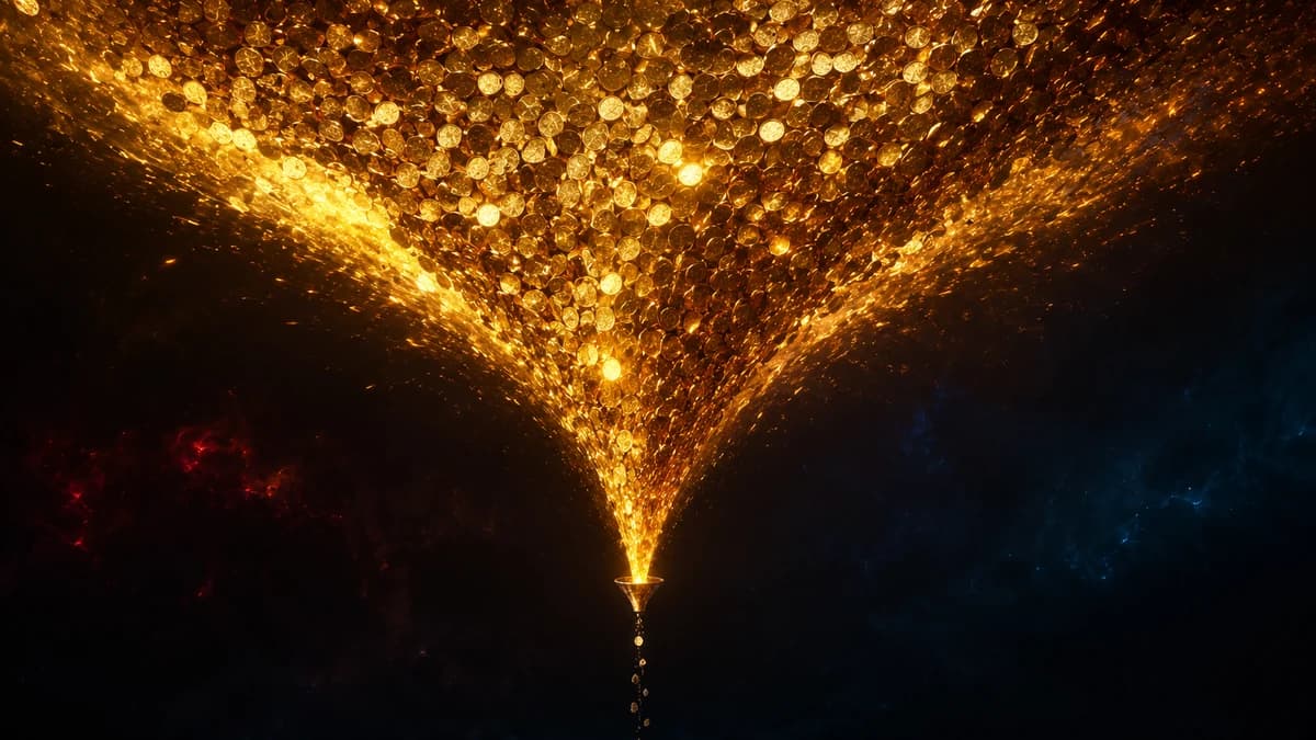 A $2 Million Ethereum Swap Came Out as $14,500. The On-Chain Reason Is a $40,000 Pool