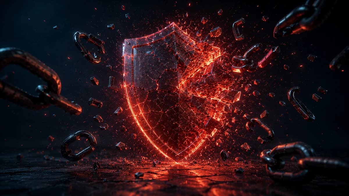 DeFi's Brutal 2026: Over $840M Lost to Hacks as Kelp DAO and Drift Top the List