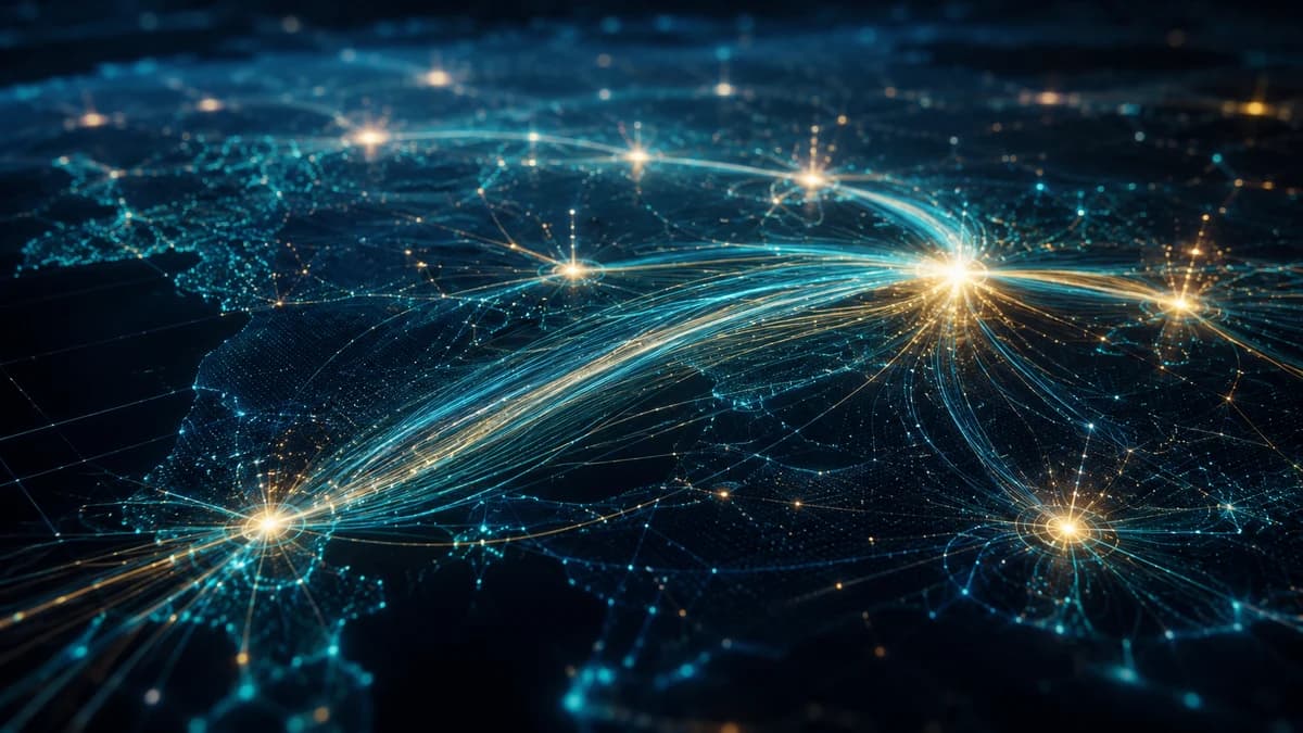 Ripple Takes Equity Stake in Flutterwave at $3.3B, Bringing RLUSD and XRP Ledger to African Payments