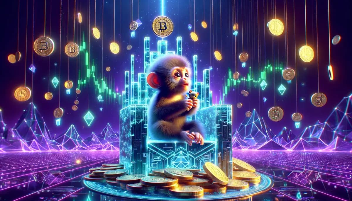 PUNCH Token: The Viral Monkey Meme Coin Taking Over Solana