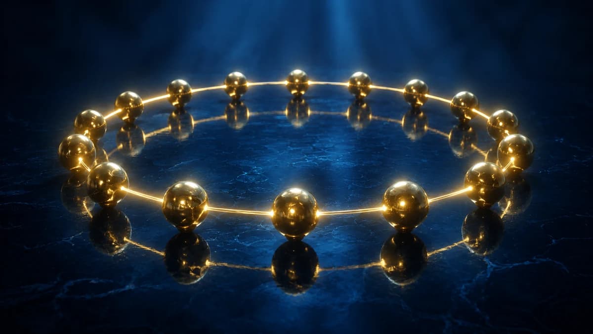 37 European Banks Are Building a Euro Stablecoin: What Qivalis Means for Crypto