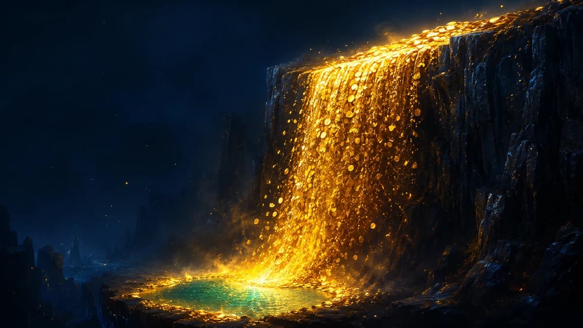 July's Biggest Token Unlock Is a $750M Cliff Landing on $5M of Real Liquidity. We Read the Chain