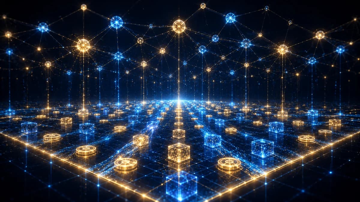 Robinhood Launches Robinhood Chain, an Ethereum Layer-2 for 24/7 Tokenized Stocks, With a DeFi Ecosystem Building on It From Day One