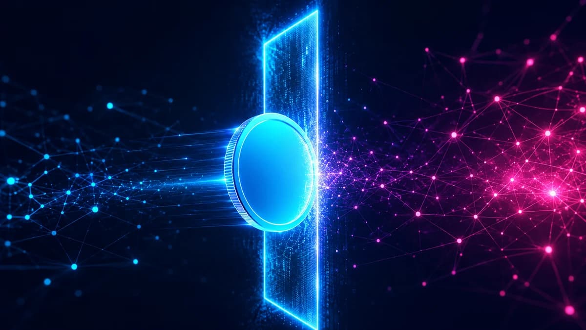 Russia Just Legalized Crypto for Cross-Border Trade and Blessed Exactly One Dollar Stablecoin: USDT. Half of It Runs on Tron