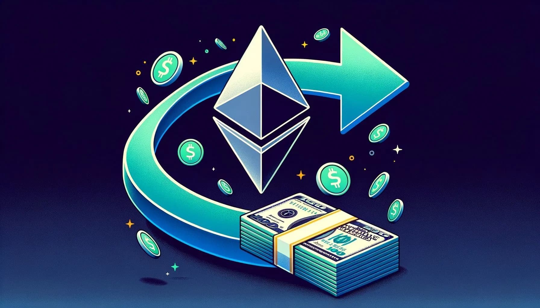 How to Sell ETH on MetaMask in 2026: Cash Out and Off-Ramp Guide