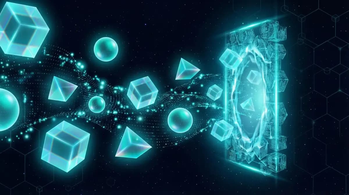 $SHAPE Takes Pump.fun by Storm: Inside the Trending Token Backed by the Infinite Archive