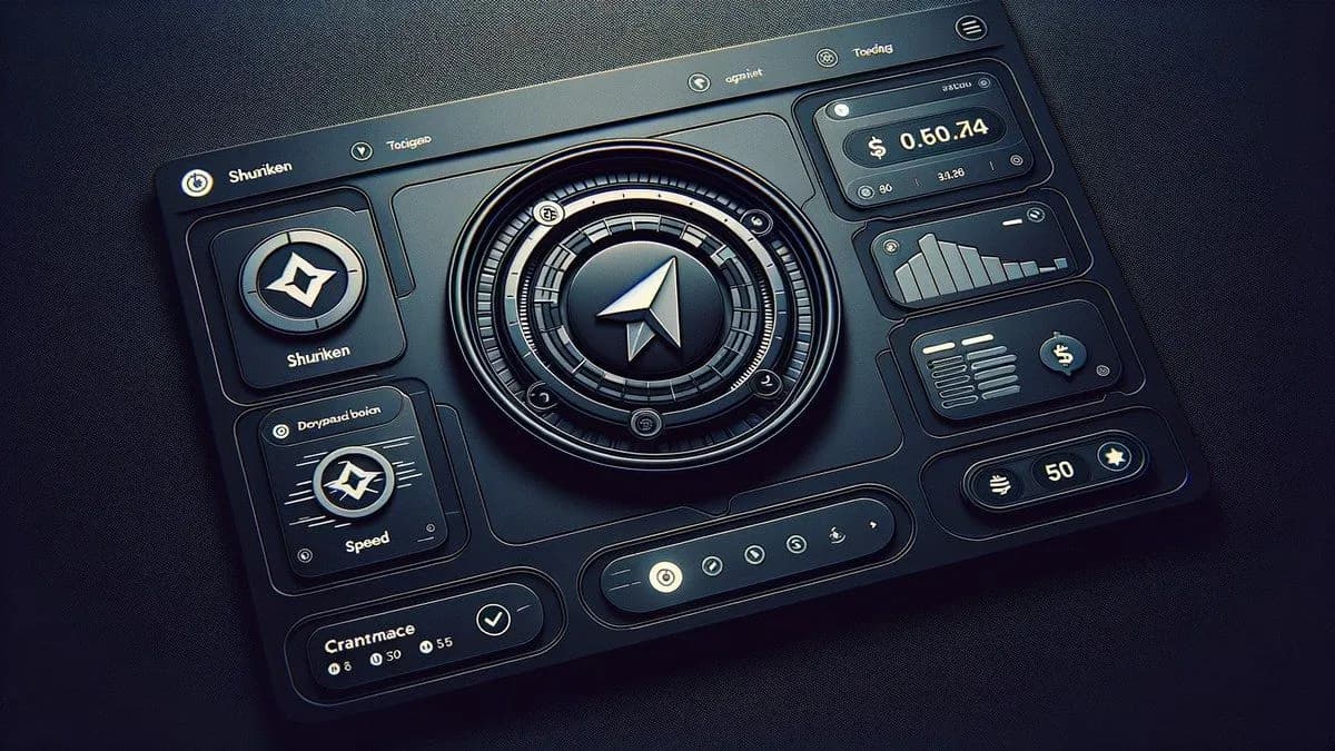How to Use Shuriken Telegram Trading Bot: Guide 2026