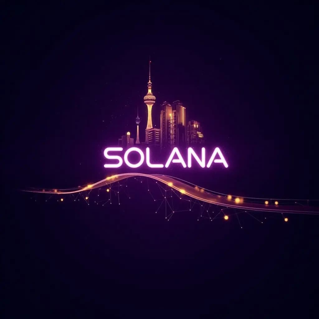 Solana Foundation Taps Mastercard and Western Union for Institutional Developer Platform