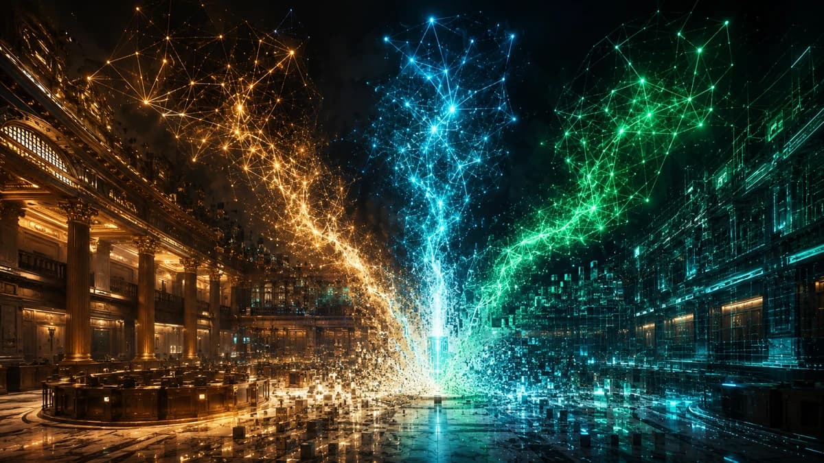 Robinhood vs Coinbase vs Kraken: Inside the Tokenized-Stock War, and Whose Tokens Actually Own Your Shares