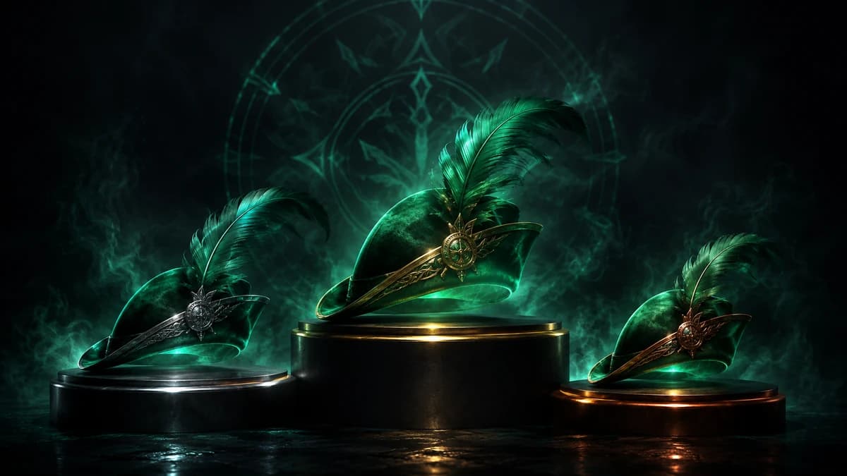 Top 3 Robinhood Chain Tokens Right Now: The King, the Cult and the Blue Chip