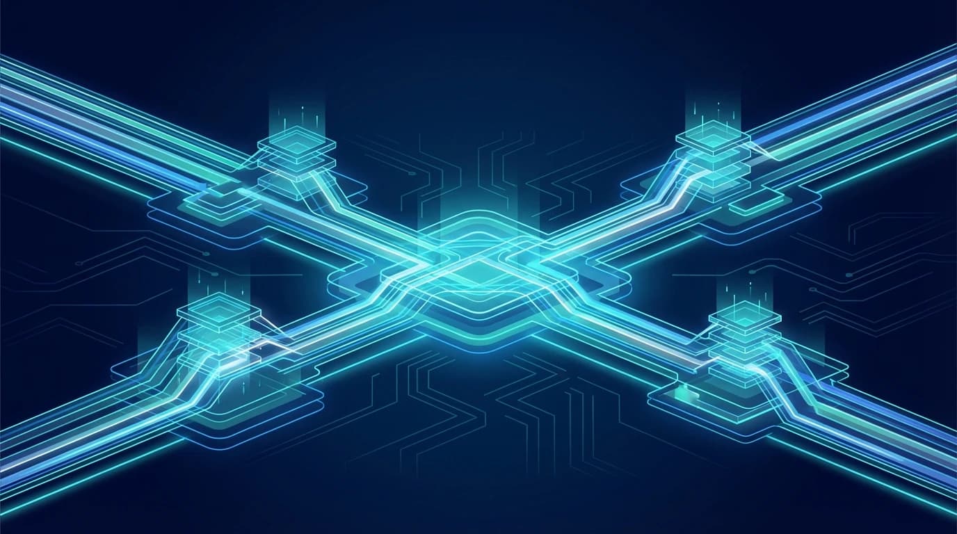 Top 5 Layer 2 Networks in 2026: Best Ethereum Scaling Solutions Compared