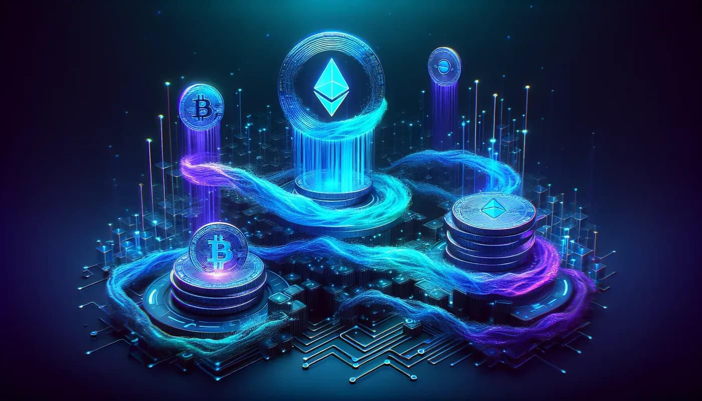 Top 5 Liquid Staking Protocols 2026 (Best LSTs Compared)