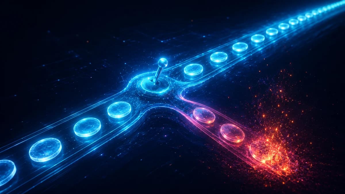 Uniswap Moves to Flip the Fee Switch: A Slice of $74M a Month Could Head to UNI