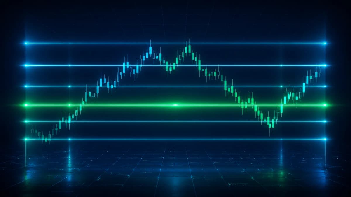 What Are Pivot Points in Crypto? Trading Guide 2026