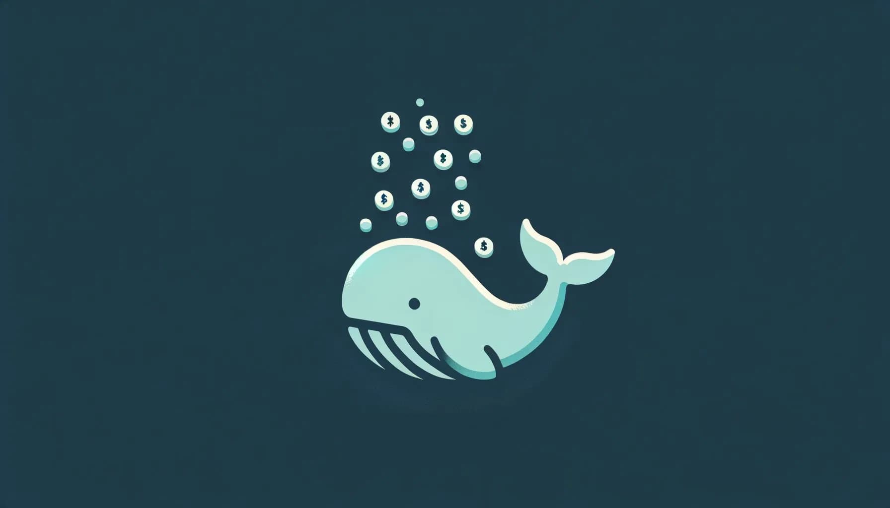 What Is a Whale in Crypto? How Big Holders Move It