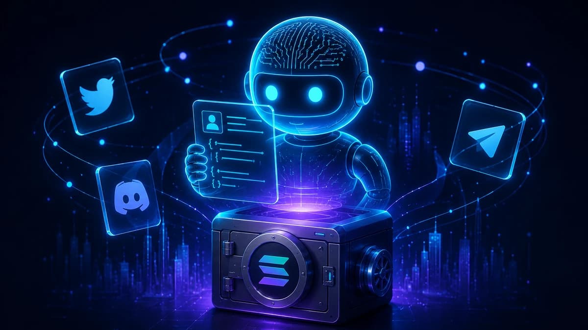 What Is ai16z (ElizaOS)? AI Agents Framework on Solana Guide 2026