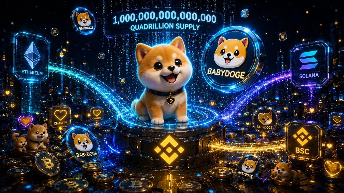 What Is Baby Doge Coin (BabyDoge)? BSC Reflection Memecoin Guide 2026