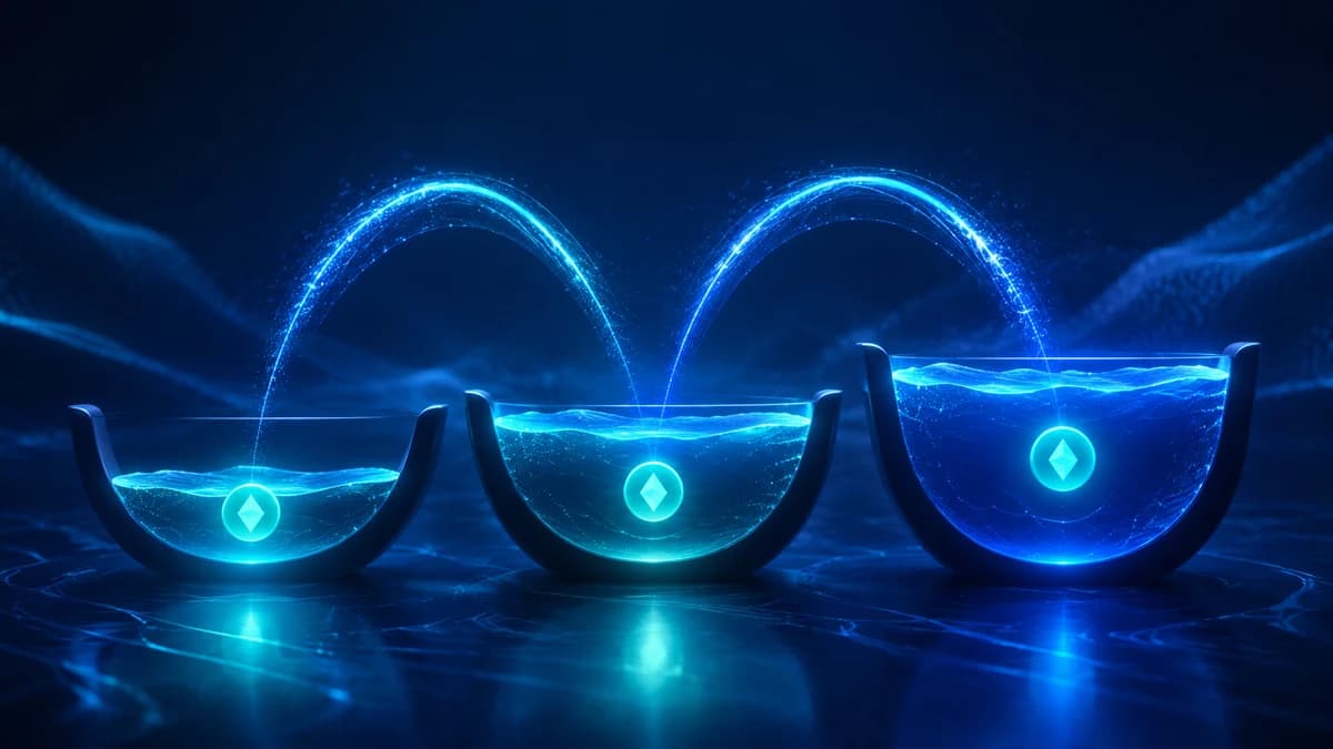 Why Is the Same Token a Different Price on Different DEXs?