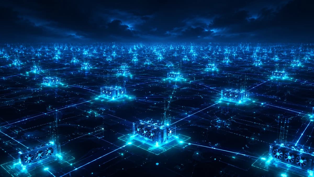 Aethir Hits $156M ARR, Launches CARA AI Agent in May 2026