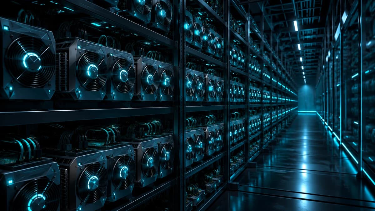 Bitmain Antminer S23 Hydro 3U Ships: 1.16 PH/s at 9.5 J/TH