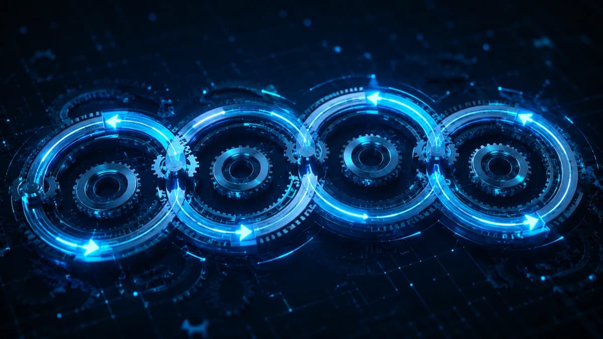How to Build a Token Research SOP for Repeatable Decisions