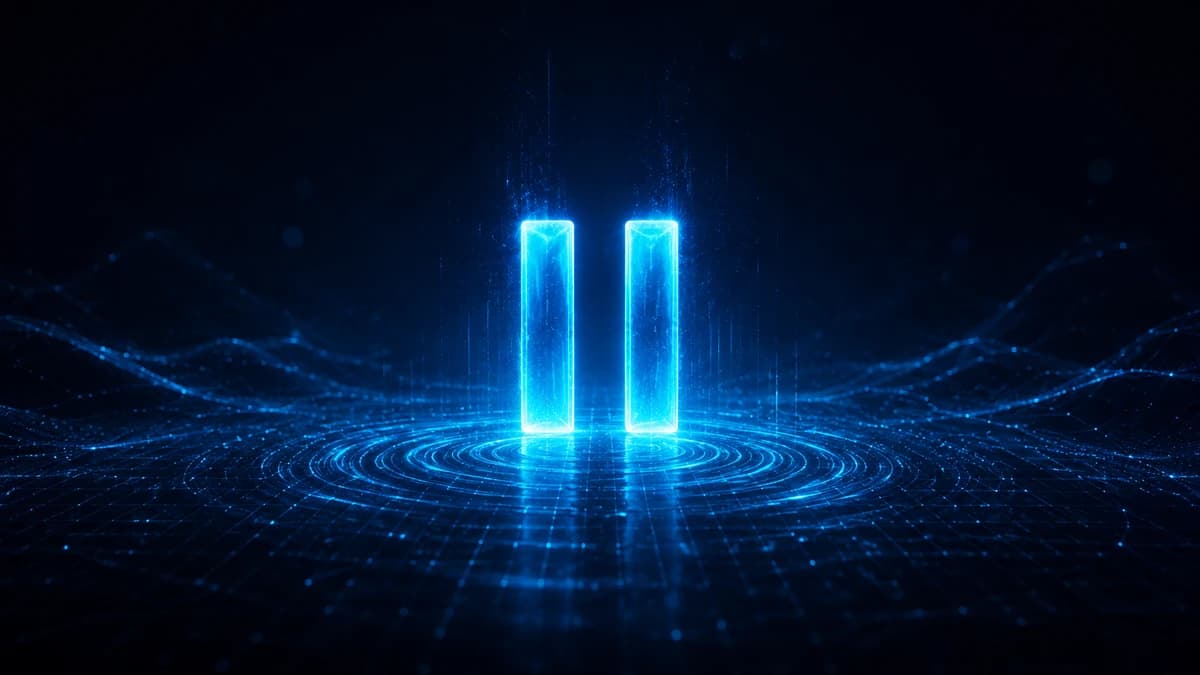 The Setup Cooling Period: Why Waiting 10 Minutes Can Improve DEX Trades