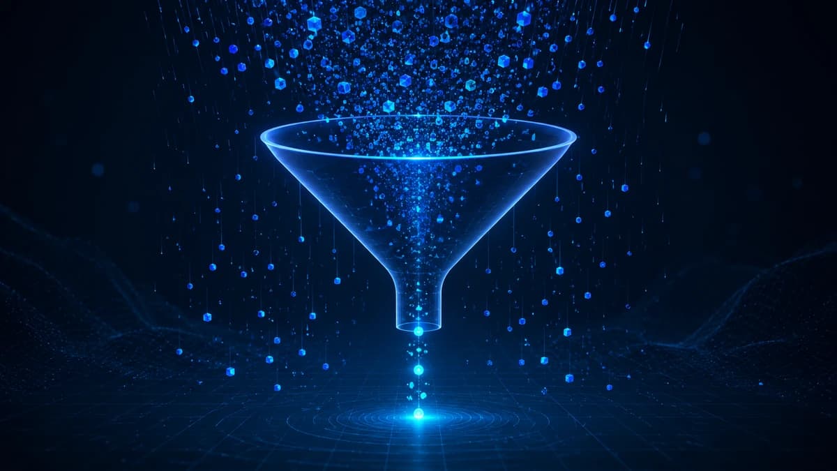 The Token Rejection Funnel: How to Eliminate Weak Setups Fast