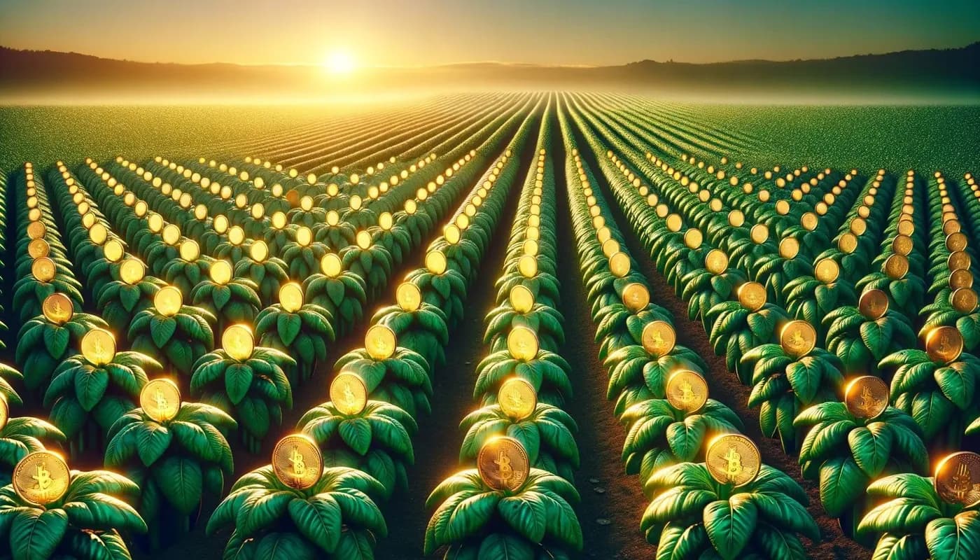 What Is Yield Farming: Complete DeFi Earning Guide (2026)