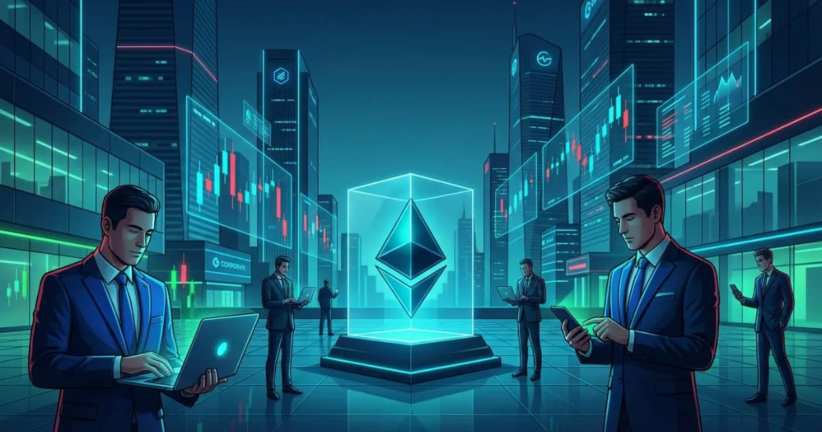 Is Ethereum a Good Investment in 2026?