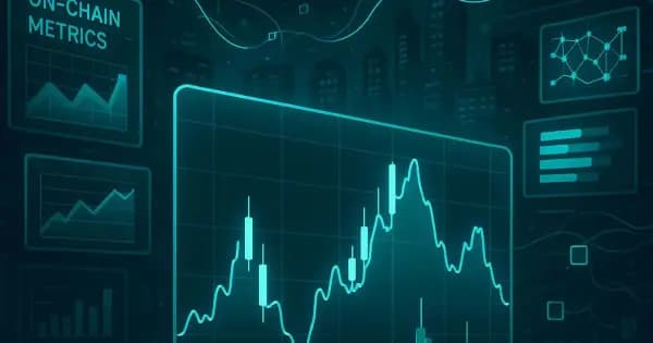 Spot Real Demand vs Hype: On-Chain Metrics Guide