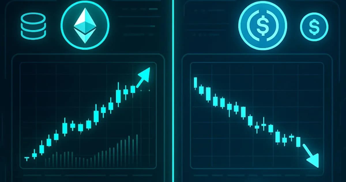 WETH vs USDC Pair: Which Trading Pool Is Better?