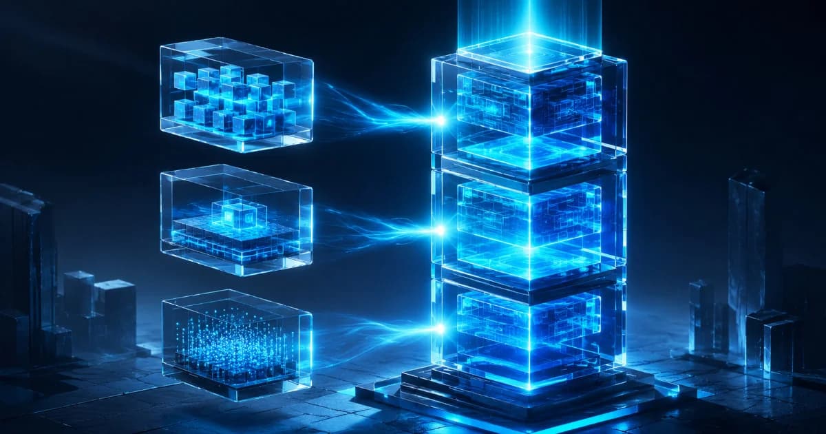 What Is Rollup as a Service? App-Chain Deployment Explained