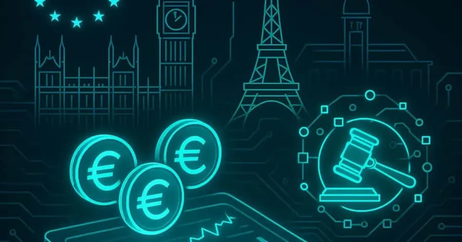 MiCA's Impact on Europe and Stablecoin Dominance