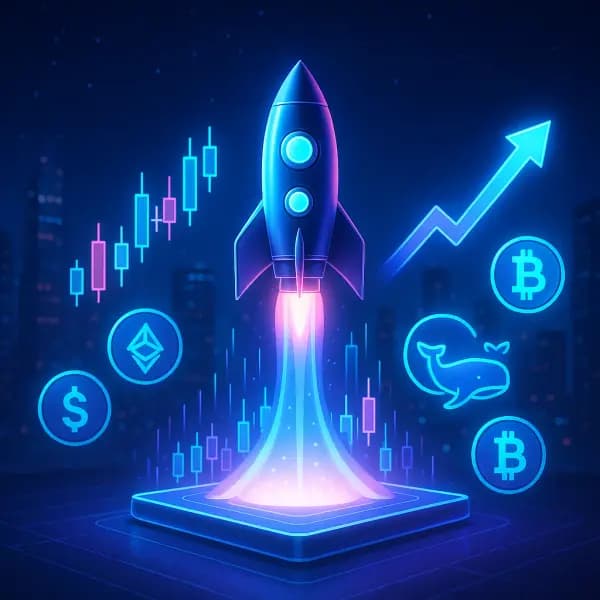 DEXTools Advertising: The Ultimate Guide for ROI Growth