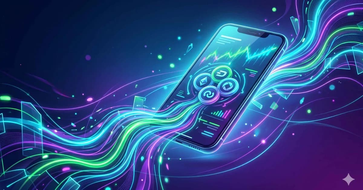 Best Meme Coin Tracking Apps in 2026: Alerts, Watchlists and Mobile Research