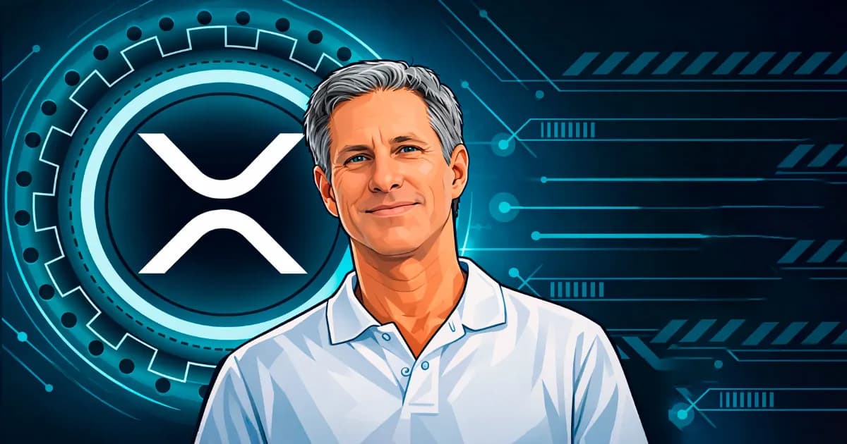 Who Owns XRP? Founders, Ripple & Supply Dynamics