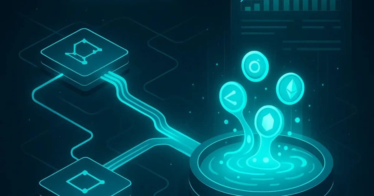 ERC-7683: Transforming Cross-Chain DeFi Liquidity