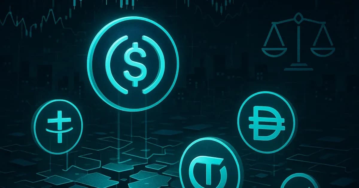 BIS Warns on Stablecoin Fragmentation: Coordination Needed