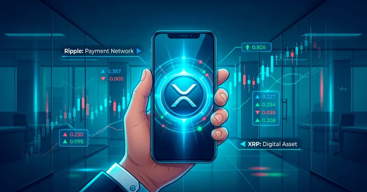 Is Ripple the Same as XRP? Key Differences Explained (2026)