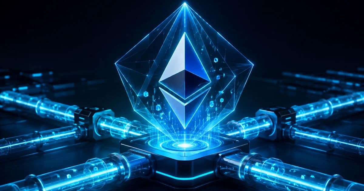 Crypto Wrapping Tax: Is Wrapped ETH Taxable?